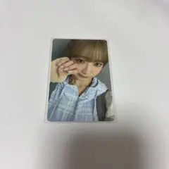 ME:I WHO I AM 初回B 飯田栞月