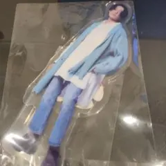 八木勇征 アイドル