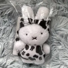 MIIA【POPUP札幌限定】miffyバッグ チャーム - メルカリ
