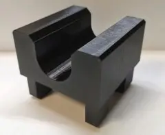 パワーラック上部バーベルホルダー2個（1ペア）