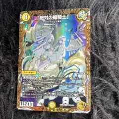 2026年最新】絶対の楯騎士 金トレジャーの人気アイテム - メルカリ