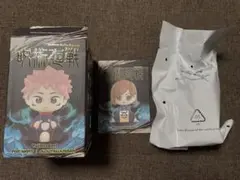 POPMART 呪術廻戦　釘崎野薔薇フィギュア
