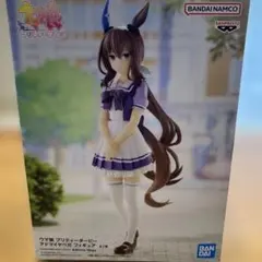 ウマ娘 プリティーダービー アドマイヤベガ フィギュア