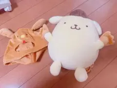 2026年最新】ポムポムプリンカフェ ぬいぐるみの人気アイテム - メルカリ