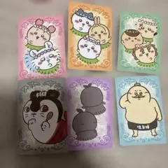 ［明日発送］ちいかわのサムネイル