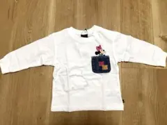 【新品】BABYDOLL ロンT 長袖Tシャツ　ミニー