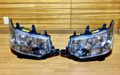 三菱デリカD5 右ヘッドライト 2026年最新】Yahoo!オークション -デリカd5 ヘッドライト 右の中古品