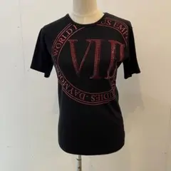 Daymoonデイムーン　レディース　半袖Ｔシャツ