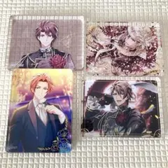 アイドリッシュセブン　アイナナ　御堂虎於　アクリルブロック　まとめ売り