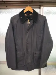 【英国製】Miller & Simons オイルドジャケット M バブアー風 英国製】Miller & Simons オイルドジャケット M バブアー風 - メルカリ