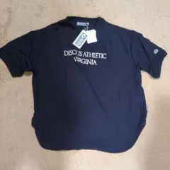 DISCUS ATHLETIC VIRGINIA ロゴTシャツのサムネイル