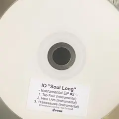2025年最新】io soul longの人気アイテム - メルカリ