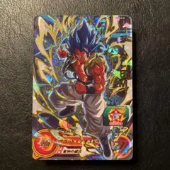 ゴジータGT PUMS13-09【スーパードラゴンボールヒーローズ】 - メルカリ