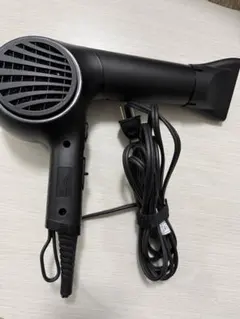 ヘアドライヤー