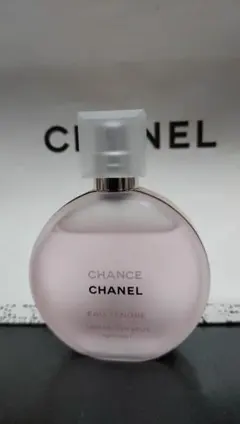 CHANEL チャンス オー タンドゥル ヘアミスト