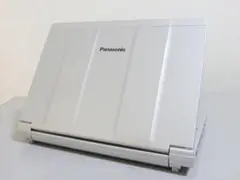Panasonic Let's note SV1 12.1型 Core i5