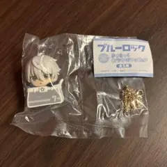 ブルーロックおでかけフィギュア 凪 新品❣