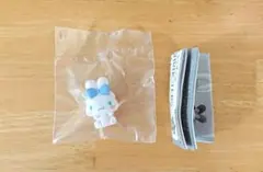 サンリオ なりきりうさぎさんフィギュア シナモンロール