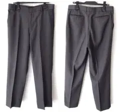 90s ウィンドペンチェック スラックス パンツ ヴィンテージ 美品 88