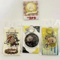名探偵コナン 大阪城本陣限定 安室透 降谷零 バーボン - メルカリ
