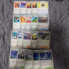 ポケモンカード トレーナーズ グッズ スタジアム まとめ売り - メルカリ