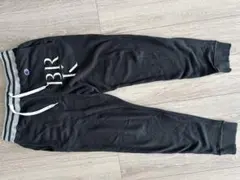 Champion ジョガーパンツ M 黒