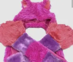 2026年最新】チシャ猫 マフラーの人気アイテム - メルカリ