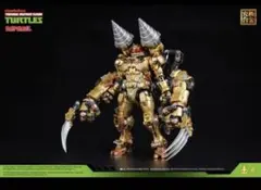 アクシズ社 オシリスエリアル ドミネーター MGクシャトリヤ 完成品