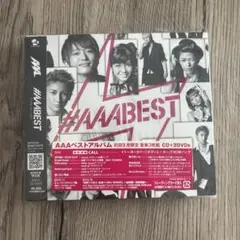 #AAABEST(トリプル・エー・ベスト)