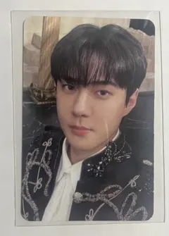 2026年最新】EXO SEHUN セフンの人気アイテム - メルカリ