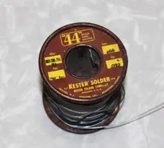 2025年最新】KESTER 44の人気アイテム - メルカリ