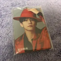 三代目JSB RSTW アクリルキーホルダー　岩田剛典