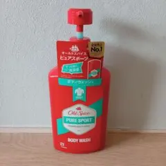 Old SpicePURE SPORTボディウォッシュ　ピュアスポーツ値下げ不可のサムネイル