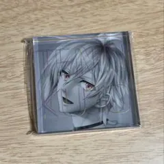 アイナナ 九条天 12 SONGS GIFT アクリルブロック