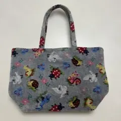 FEILERフェイラーハイジフレンズフォレストトートバッグ 完売品 - メルカリ