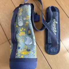となりのトトロ 水筒カバー