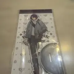 にじさんじ 渡会雲雀 アクリルスタンド