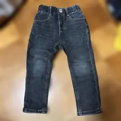 ジーパン ボトムス