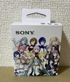 2025年最新】wf-c510 プロジェクトセカイの人気アイテム - メルカリ