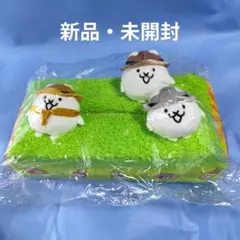 にゃんこ大戦争 ジオラマティッシュケース2のサムネイル