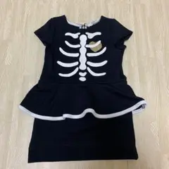 ハロウィン ワンピース