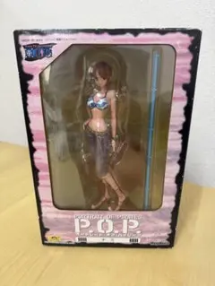 ナミ フィギュア ONE PIECE