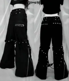 2025年最新】DimMoire ワークパンツ・カーゴパンツの人気