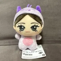 ニンニン アイドル