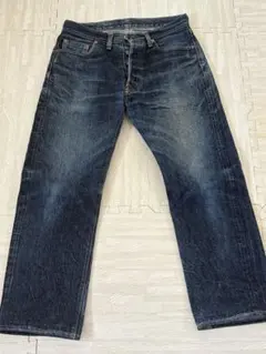 【週末迄限定値下げ】旧DENIME（オリゾンティ期）XXタイプ