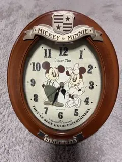 DISNEY 1983年 東京ディズニーランドオープン記念時計 - メルカリ