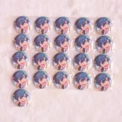 漣ジュン テーマスカウト 21個