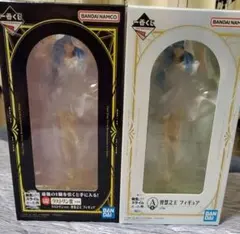 転生したらスライムだった件　一番くじ　リムル ラストワン賞 A賞 フィギュア