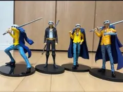 2025年最新】ワンピース ロー フィギュアの人気アイテム - メルカリ