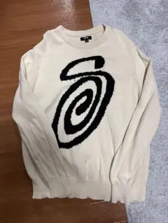 stussy ニット